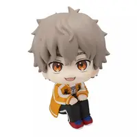 Lookup - Wind Breaker / Tomiyama Chouji