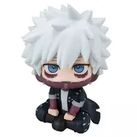 Lookup - Boku no Hero Academia (My Hero Academia) / Dabi