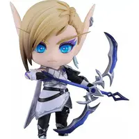 Nendoroid - World of Warcraft