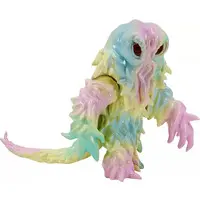 Sofubi Figure - Godzilla series