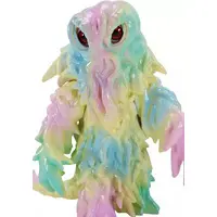 Sofubi Figure - Godzilla series