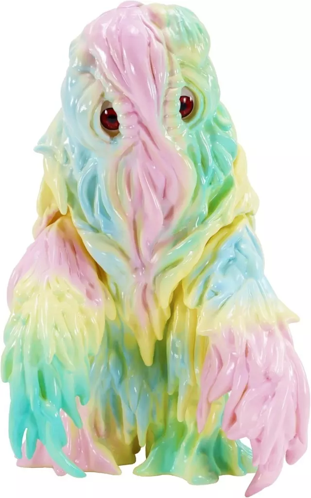 Sofubi Figure - Godzilla series