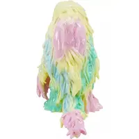 Sofubi Figure - Godzilla series