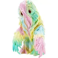 Sofubi Figure - Godzilla series