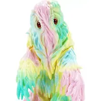 Sofubi Figure - Godzilla series