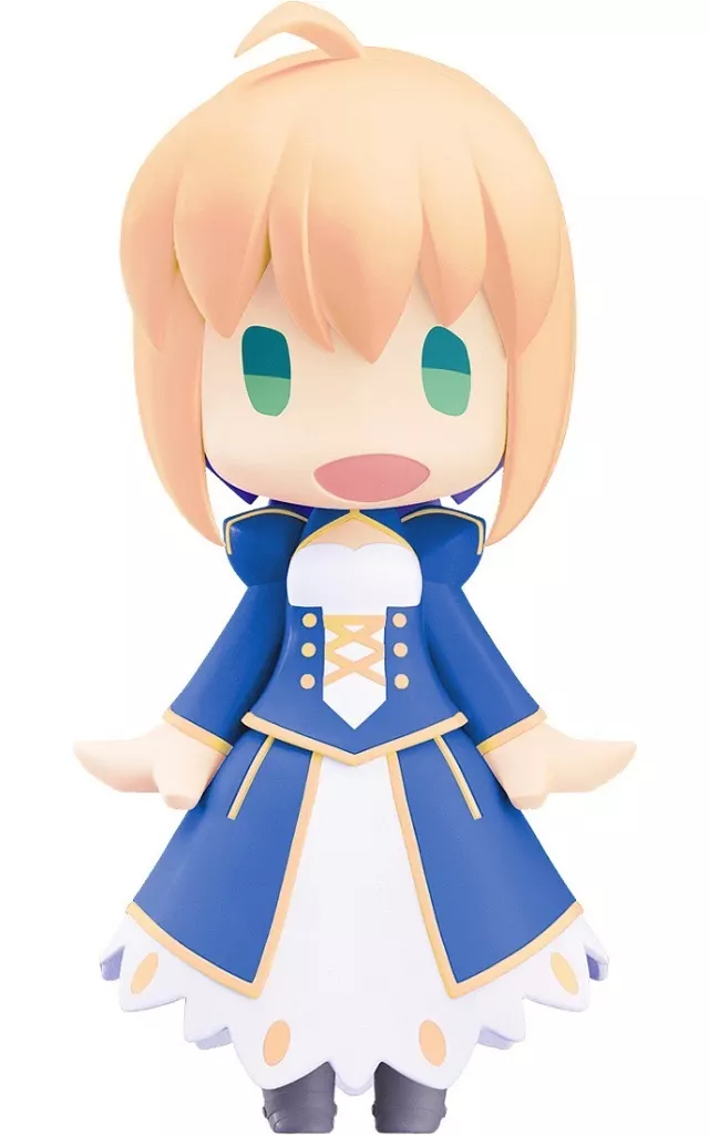 Hello! Good Smile - Fate/Grand Order / Artoria Pendragon (Saber)