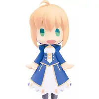 Hello! Good Smile - Fate/Grand Order / Artoria Pendragon (Saber)