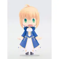 Hello! Good Smile - Fate/Grand Order / Artoria Pendragon (Saber)
