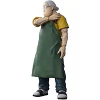 S.H.Figuarts - Sakamoto Days / Sakamoto Tarou