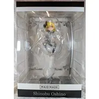 Figure - Monogatari series / Oshino Shinobu