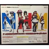 Figure - The Melancholy of Haruhi Suzumiya / Suzumiya Haruhi