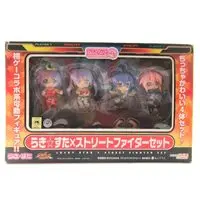 Nendoroid Petite - Street Fighter