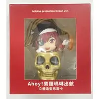 Figure - Hololive / Houshou Marine