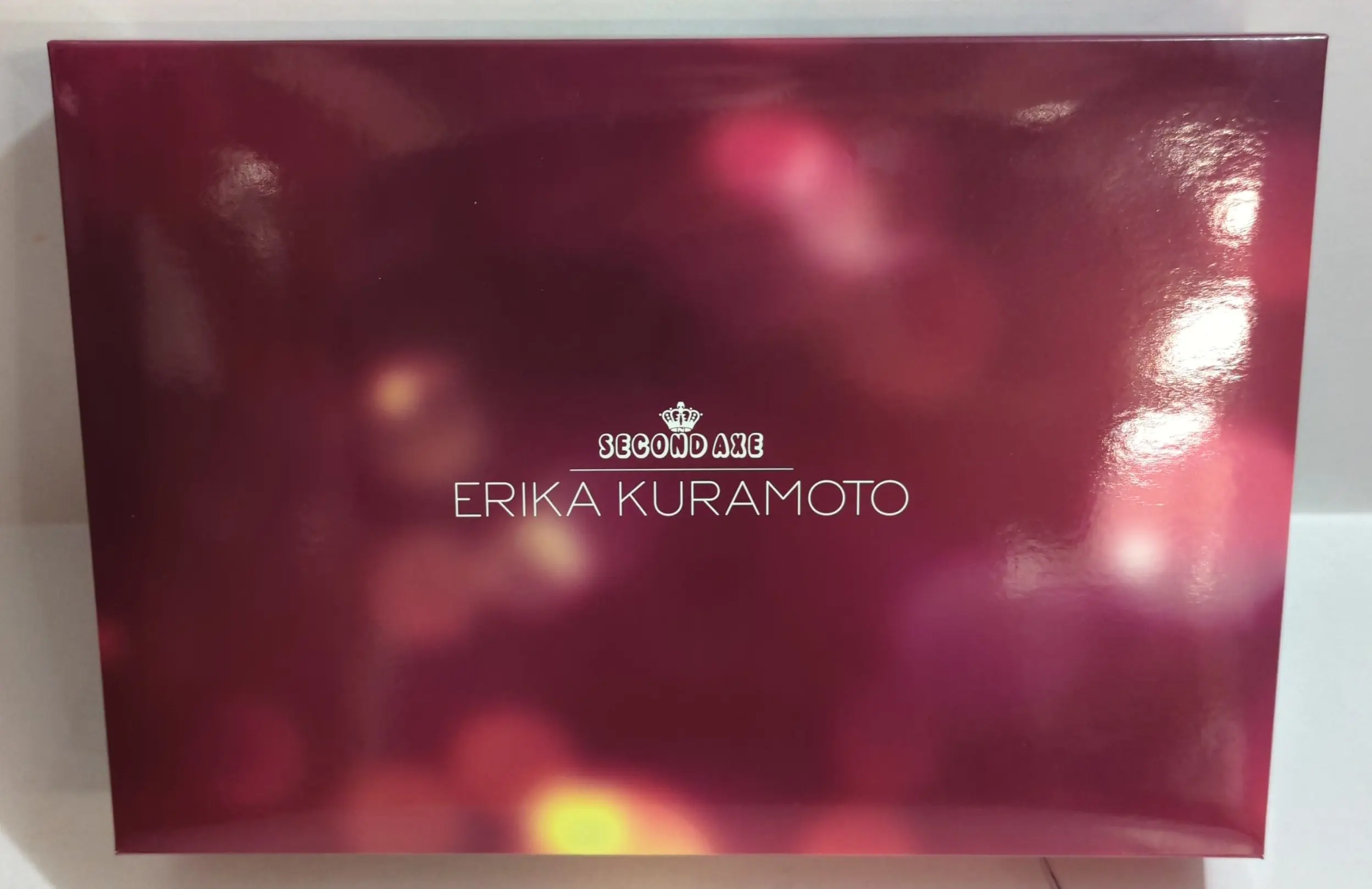 Figure - Mahou Shoujo (Raita) / Kuramoto Erika