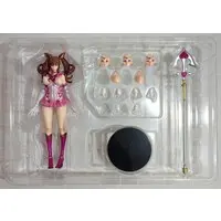 Figure - Mahou Shoujo (Raita) / Kuramoto Erika