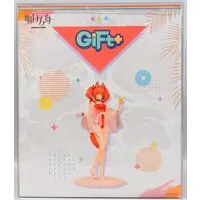 Gift+ - Arknights / Angelina