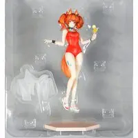 Gift+ - Arknights / Angelina