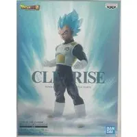 Figure - Prize Figure - Dragon Ball / Vegeta