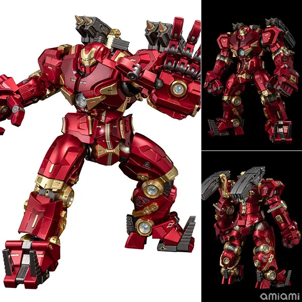 Figure - Iron Man / Tony Stark