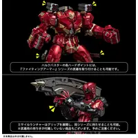 Figure - Iron Man / Tony Stark