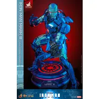 Movie Masterpiece - Iron Man