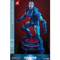 Movie Masterpiece - Iron Man