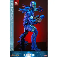 Movie Masterpiece - Iron Man