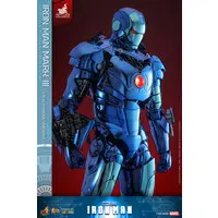 Movie Masterpiece - Iron Man