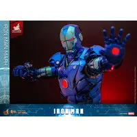 Movie Masterpiece - Iron Man