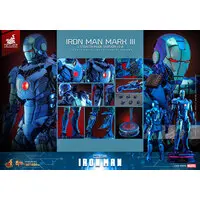 Movie Masterpiece - Iron Man