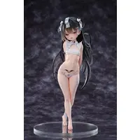 Figure - PURE (見習い看護婦 小悪魔 りりちゃん 1/6 塗装済み完成品)