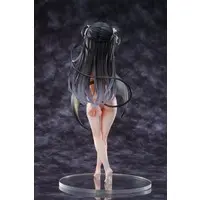 Figure - PURE (見習い看護婦 小悪魔 りりちゃん 1/6 塗装済み完成品)