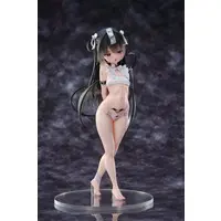 Figure - PURE (見習い看護婦 小悪魔 りりちゃん 1/6 塗装済み完成品)
