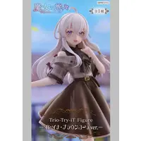 Trio-Try-iT - Majo no Tabitabi / Elaina