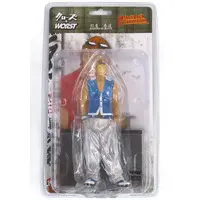 Figure - Crows / Bouya Harumichi