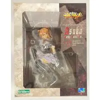 Figure - Neon Genesis Evangelion / Asuka Langley