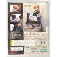 Figure - Neon Genesis Evangelion / Asuka Langley