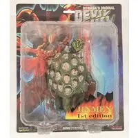 Figure - Devilman