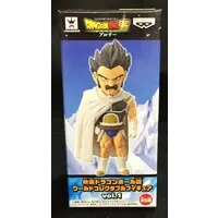 World Collectable Figure - Dragon Ball / Paragus