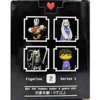 Figure - Undertale