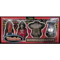 Figure - Ultraman Series