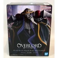 Prize Figure - Overlord / Ainz Ooal Gown