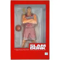 Figure - Slam Dunk / Akagi Takenori
