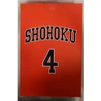 Figure - Slam Dunk / Akagi Takenori