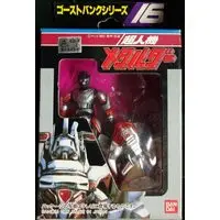 Figure - Choujinki Metalder