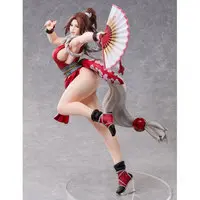 Figure - Garo Densetsu (Fatal Fury) / Shiranui Mai