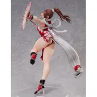 Figure - Garo Densetsu (Fatal Fury) / Shiranui Mai