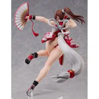 Figure - Garo Densetsu (Fatal Fury) / Shiranui Mai