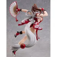 Figure - Garo Densetsu (Fatal Fury) / Shiranui Mai