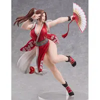 Figure - Garo Densetsu (Fatal Fury) / Shiranui Mai